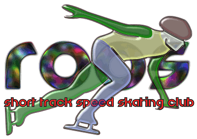 Roos Short Track Speed Skating Club Inc